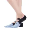 Yoga / ballet socks - non-slipWomen's fashion