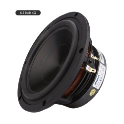 6.5 inch - 100W - 4 Ohm - 8 Ohm - HiFi - bass audio speaker - woofer - aluminum ceramicSpeakers