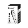 Kemei 809A - professional hair clipper - trimmer- adjustable speed - LEDHair trimmers