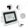 RGB LED floodlight - outdoor reflector - remote control - waterproof - 220V / 110V - 20W - 30W - 50W - 100WFloodlights