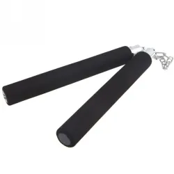 Martial arts - karate training foam nunchucksMartial Arts