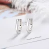 Small geometric earringsEarrings