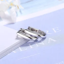 Small geometric earringsEarrings