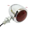 Motorcycle turning signal lights - indicators - 12V - 2 piecesTurning lights