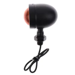 Motorcycle turning signal lights - indicators - 12V - 2 piecesTurning lights