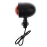 Motorcycle turning signal lights - indicators - 12V - 2 piecesTurning lights
