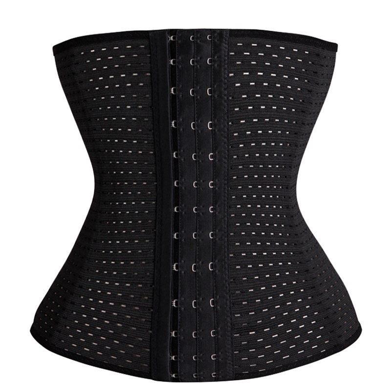 Waist body shaper - belt - slimming corsetPlus
