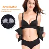Waist body shaper - belt - slimming corsetPlus