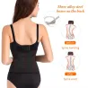 Waist body shaper - belt - slimming corsetPlus