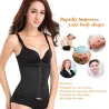 Waist body shaper - belt - slimming corsetPlus