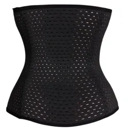 Waist body shaper - belt - slimming corsetPlus