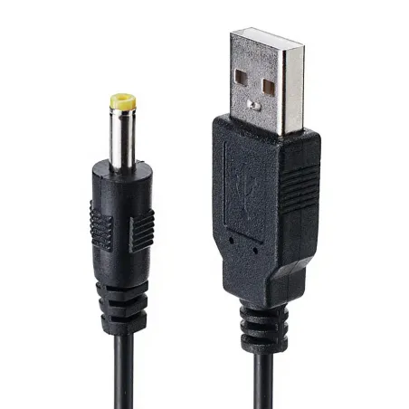 Sony PSP 1000/2000/3000 USB charging cable - 5V - 120cmPSP