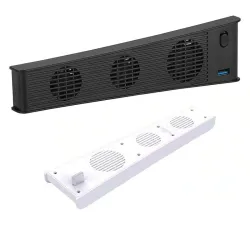 PS5 - USB - cooling fan - external host - digital edition - optical drive - ultra HDAccessories