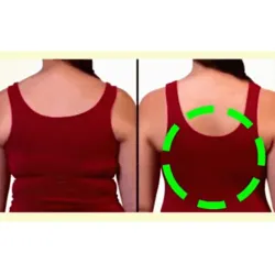 Sexy lace bra - wire-free - push-up - with adjustable front buckleLingerie