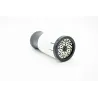Stainless steel rotary cheese and chocolate grater grinder millMills - Grinders