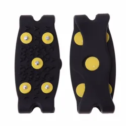 Snow & ice - non-slip climbing spikes - shoe coversWinter Sport