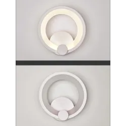 12W 16W LED Modern Wall Mounted Light LampWall lights