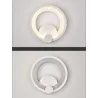 12W 16W LED Modern Wall Mounted Light LampWall lights