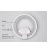 12W 16W LED Modern Wall Mounted Light LampWall lights
