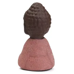 Mini monk figurine - Buddha statueStatues & Sculptures