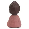 Mini monk figurine - Buddha statueStatues & Sculptures