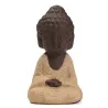 Mini monk figurine - Buddha statueStatues & Sculptures