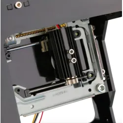 NEJE DK-8 KZ 1000mW USB laser engraver machineEngraving machines