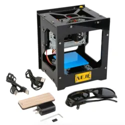 NEJE DK-8 KZ 1000mW USB laser engraver machineEngraving machines