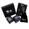 Stylish Round Stainless Steel CufflinksCufflinks