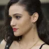 Ball & Hoops Long EarringsEarrings