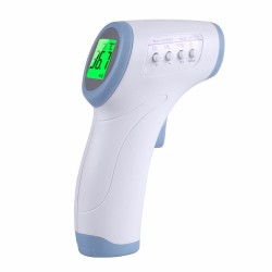 Digital Infrared Non-contact Body Thermometer
