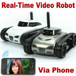 777-270 WiFi RC Car With Camera IOS - Android Real-time