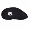 Golf Head Cover Putter Protector Set 10pcsGolf