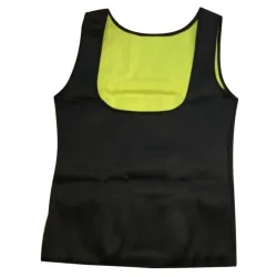 Neoprene body shaper - sport slimming vestFitness