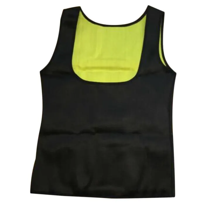 Neoprene body shaper - sport slimming vestFitness