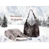 Genuine Leather Shoulder BagBags