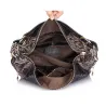 Genuine Leather Shoulder BagBags