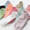Candy Colors Cotton Socks 10 pairsAccessories