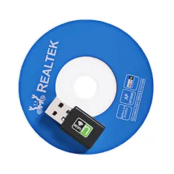300Mbps Wifi adapter - mini wireless Lan networkNetwork
