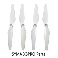 SYMA X8PRO RC Quadcopter PropellersR/C drone