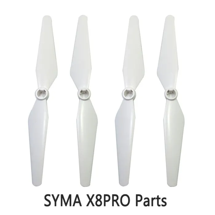 SYMA X8PRO RC Quadcopter PropellersR/C drone