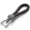 Eagle bird crystal keychain keyringKeyrings