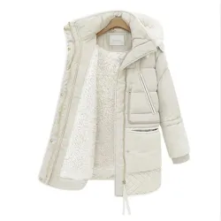 Winter waterproof warm jacketJackets
