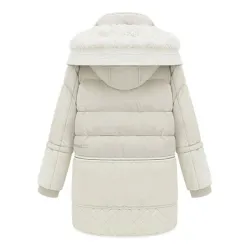 Winter waterproof warm jacketJackets