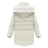 Winter waterproof warm jacketJackets