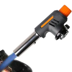 Professional BBQ lighter - 1300 degrees flameBBQ