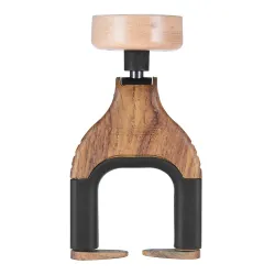 Wall mounted guitar hanger hook holderGuitars