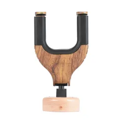 Wall mounted guitar hanger hook holderGuitars