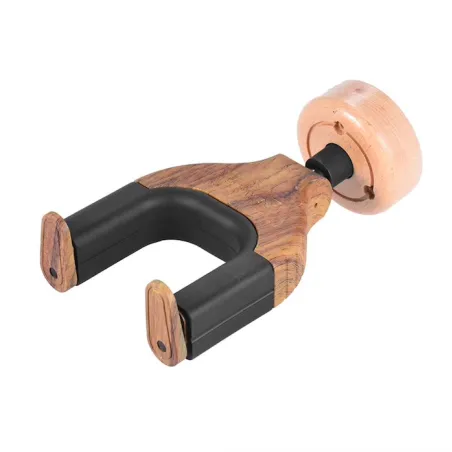 Wall mounted guitar hanger hook holderGuitars
