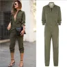 Women's casual jumpsuitWomen's fashion